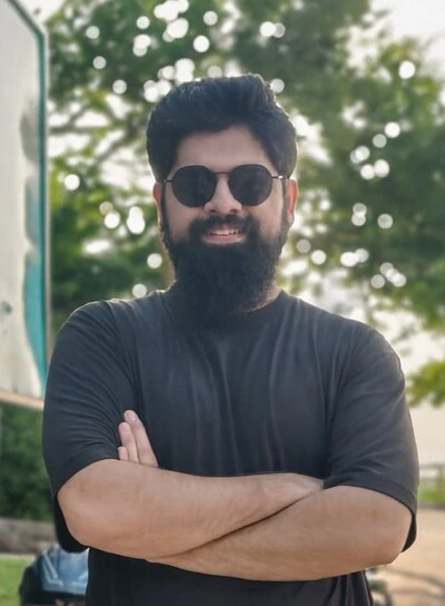 Ammar Shah, Founder of XStrat